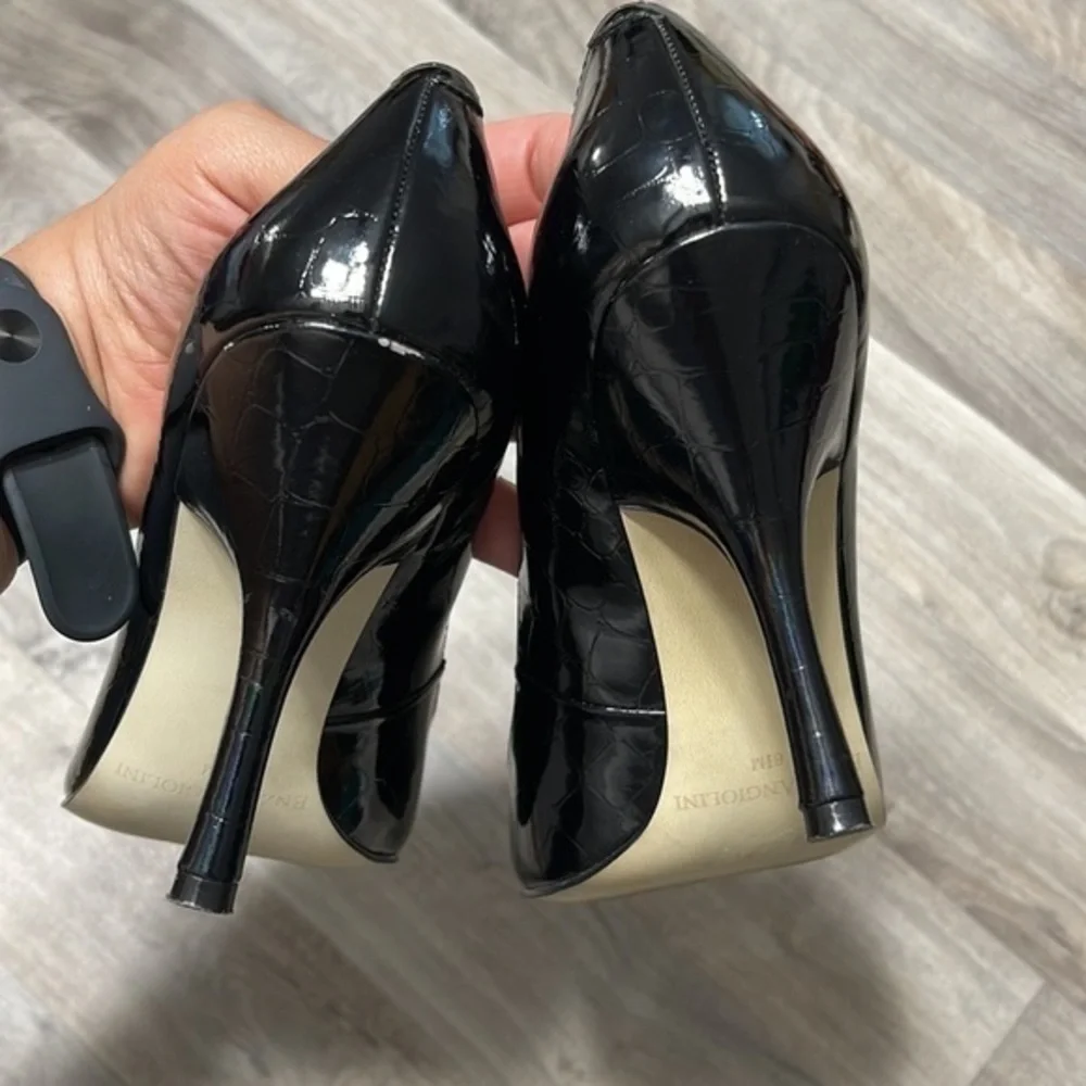 Enzo Angiolini pre owned